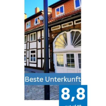 'Bright 1' Innenstadtlage, Ruhige, Schoene, Helle 3Zkb Wlan แฮร์ฟอร์ด ภายนอก รูปภาพ