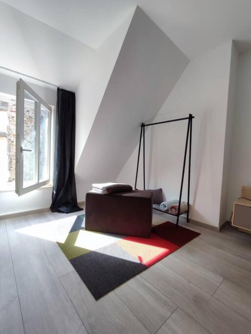 'Bright 1' Innenstadtlage, Ruhige, Schoene, Helle 3Zkb Wlan แฮร์ฟอร์ด ภายนอก รูปภาพ