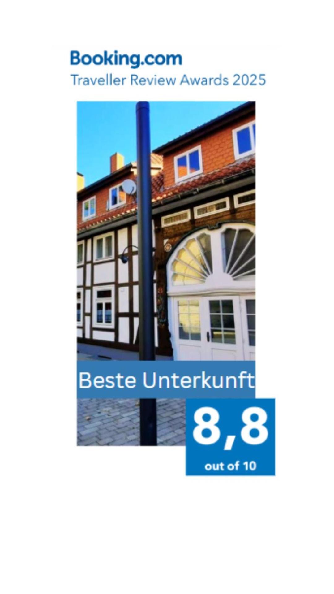 'Bright 1' Innenstadtlage, Ruhige, Schoene, Helle 3Zkb Wlan แฮร์ฟอร์ด ภายนอก รูปภาพ