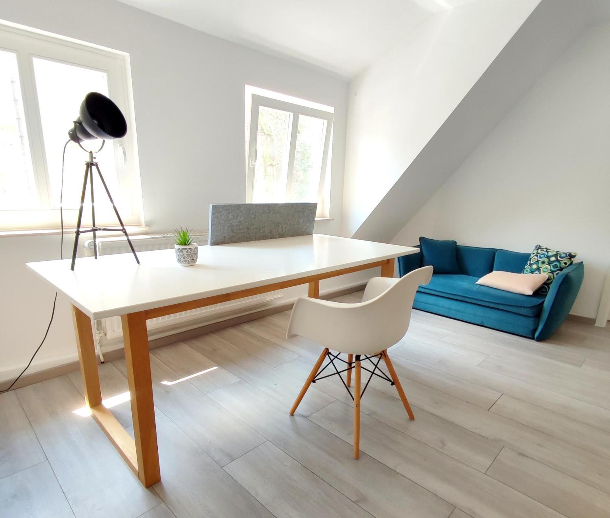 'Bright 1' Innenstadtlage, Ruhige, Schoene, Helle 3Zkb Wlan แฮร์ฟอร์ด ภายนอก รูปภาพ